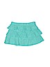 Justice Blue Skort Size 10 - photo 2