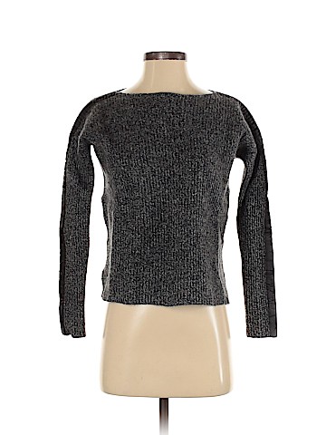 Madewell Wool Pullover Sweater (view 1)