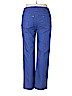 D&Co. Blue Jeggings Size 14 - photo 2