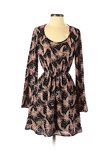 Charlotte Russe Casual Dress (view 1)