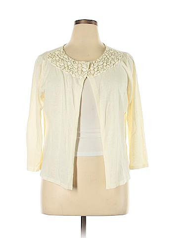 J.jill Cardigan (view 1)