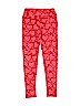 Lularoe Red Leggings One size (youth) - photo 2