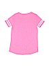 Justice Pink Active T-Shirt Size 12 - photo 2