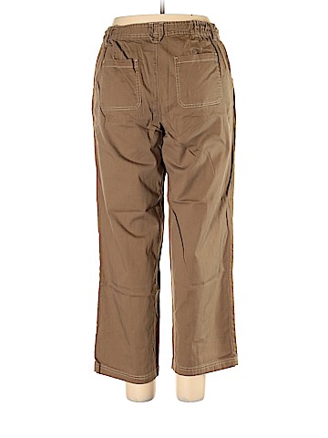 Just My Size Casual Pants (view 2)