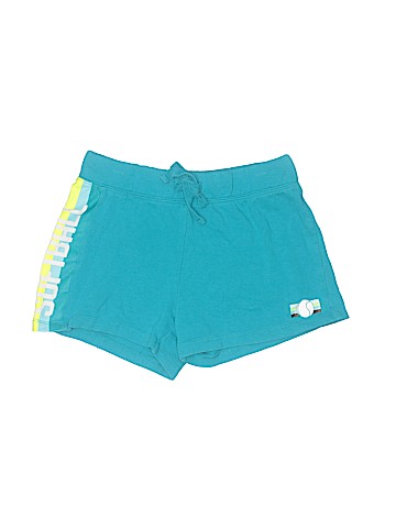 Justice Athletic Shorts (view 1)