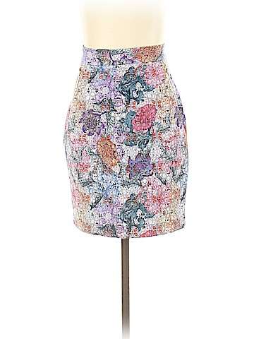 H&M Casual Skirt (view 1)