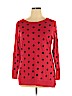 Old Navy Red Pullover Sweater Size 1X - photo 1