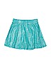 Justice Blue Skort Size 12 - photo 1