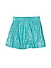 Justice Blue Skort Size 12 - photo 2