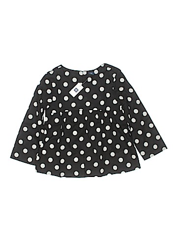 Gap Kids Long Sleeve Blouse (view 1)