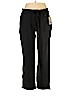 Tek Gear Black Active Pants Size 1X - photo 1