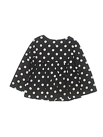 Gap Kids Long Sleeve Blouse (view 2)