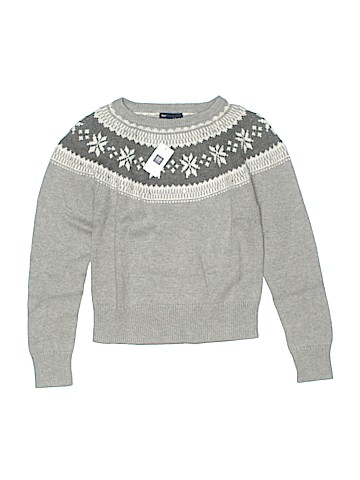 Gap Kids Pullover Sweater (view 1)