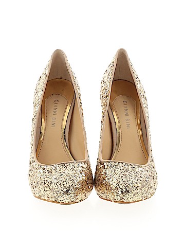 Gianni Bini Heels (view 2)