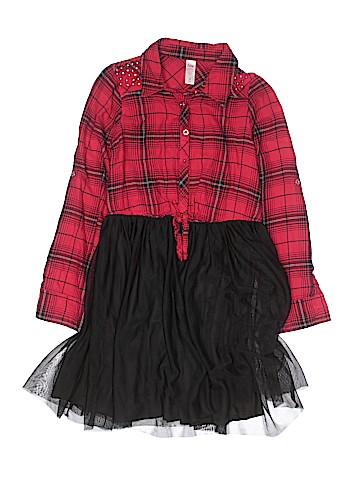 Justice Dress (view 1)