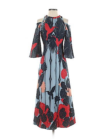 Yigal Azrouël New York Cocktail Dress (view 1)