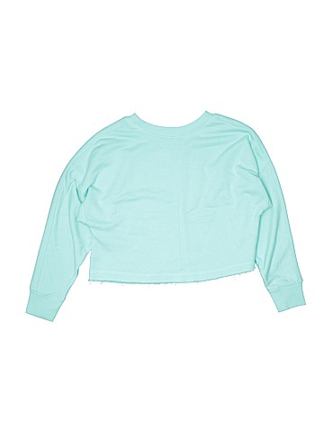 Justice Pullover Sweater (view 2)