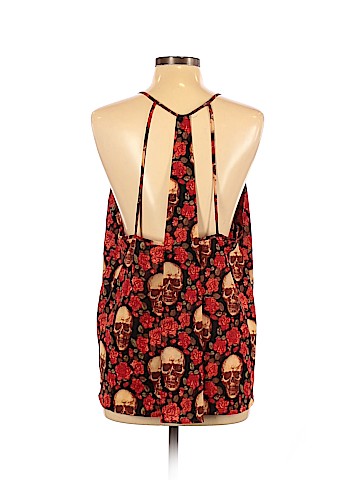 Styles Sleeveless Blouse (view 2)