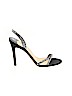 Ivanka Trump Black Heels Size 8 - photo 1