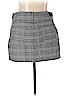 American Eagle Outfitters Gray Casual Skirt Size 16 - photo 2