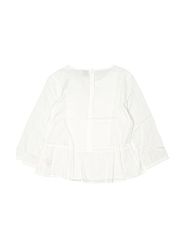 Gap Kids Long Sleeve Blouse (view 2)