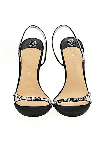 Ivanka Trump Heels (view 2)