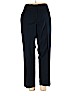 Avenue Blue Casual Pants Size 16 - photo 1