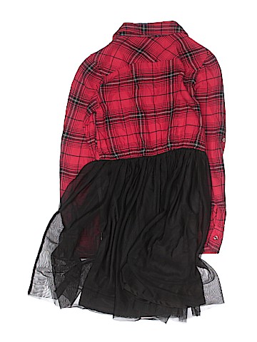 Justice Dress (view 2)