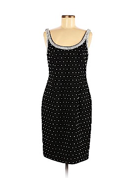 Carmen Carmen Marc Valvo Size 8