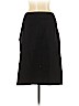 IZOD 100% Cotton Black Casual Skirt Size 16 - photo 2