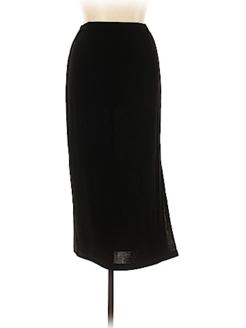 Travelers by Chico's Casual Skirt (view 1)