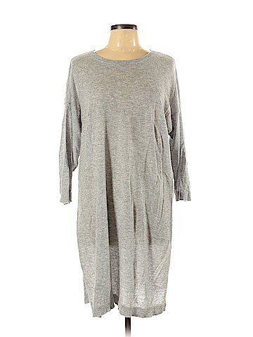 Eileen Fisher 3/4 Sleeve Top (view 1)