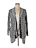 Old Navy Gray Cardigan Size XL - photo 1