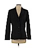 Etcetera Black Blazer Size 6 - photo 1
