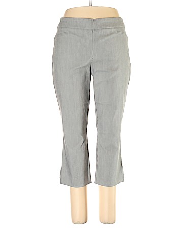 Hilary Radley Casual Pants (view 1)