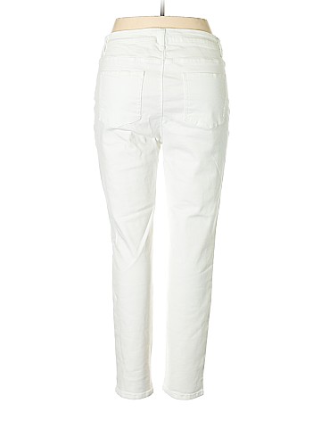 Woman Within Jeans (view 2)