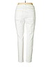 Woman Within White Jeans Size 16 - photo 2