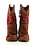 Minnetonka Brown Boots Size 10 - photo 2