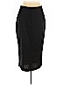 E Wear Black Wool Skirt Size 16 - photo 1