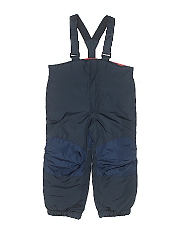 Old Navy Snow Pants With Bib (view 1)