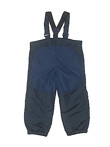 Old Navy Snow Pants With Bib (view 2)