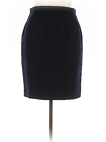 Jones New York Wool Skirt (view 1)