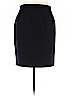 Jones New York 100% Wool Black Wool Skirt Size 16 - photo 1