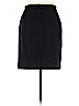 Jones New York 100% Wool Black Wool Skirt Size 16 - photo 2