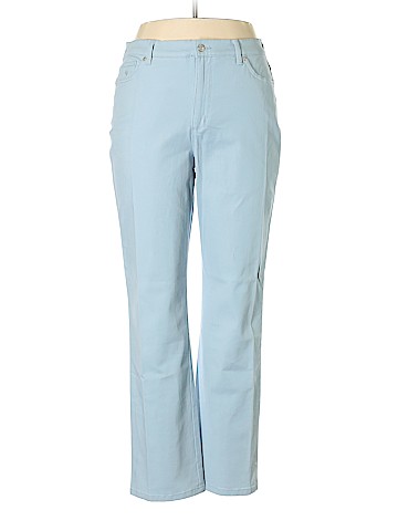 Gloria Vanderbilt Jeans (view 1)