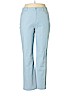 Gloria Vanderbilt 100% Cotton Blue Jeans Size 14 - photo 1