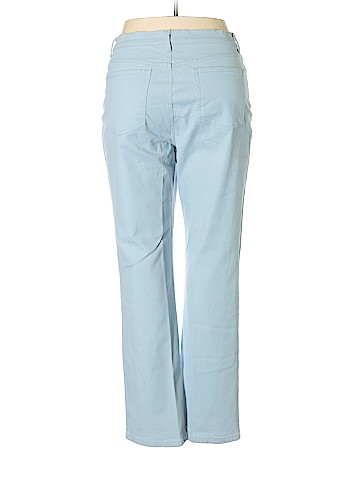 Gloria Vanderbilt Jeans (view 2)