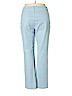 Gloria Vanderbilt 100% Cotton Blue Jeans Size 14 - photo 2
