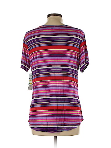 Como Vintage Short Sleeve T-Shirt (view 2)