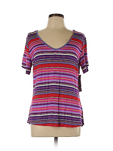 Como Vintage Short Sleeve T-Shirt (view 1)